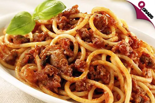 For QR25 Enjoy Your Choice of a Wide Range of Food & Drinks at Doha Rocks! (QR50 Value)